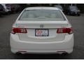 Premium White Pearl - TSX Sedan Photo No. 4
