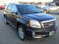 2016 Iridium Metallic GMC Terrain SLT  photo #1