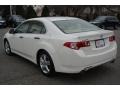 Premium White Pearl - TSX Sedan Photo No. 5