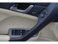 Premium White Pearl - TSX Sedan Photo No. 10