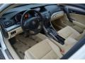 Premium White Pearl - TSX Sedan Photo No. 11