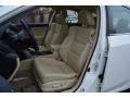 Premium White Pearl - TSX Sedan Photo No. 13
