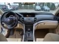 Premium White Pearl - TSX Sedan Photo No. 15