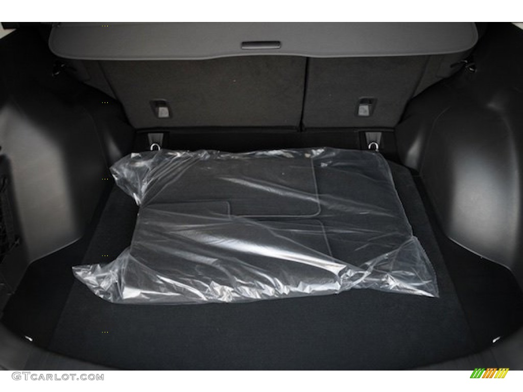2016 CR-V Touring AWD - Alabaster Silver Metallic / Black photo #16