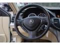 Premium White Pearl - TSX Sedan Photo No. 18