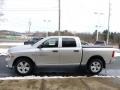 2012 Bright Silver Metallic Dodge Ram 1500 ST Crew Cab 4x4  photo #10