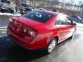 Salsa Red - Jetta Limited Edition Sedan Photo No. 7