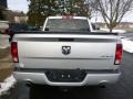 2012 Bright Silver Metallic Dodge Ram 1500 ST Crew Cab 4x4  photo #12