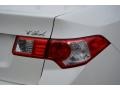 Premium White Pearl - TSX Sedan Photo No. 23