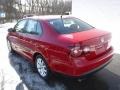 Salsa Red - Jetta Limited Edition Sedan Photo No. 10