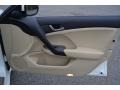 Premium White Pearl - TSX Sedan Photo No. 26