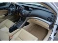 Premium White Pearl - TSX Sedan Photo No. 27
