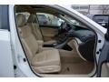 Premium White Pearl - TSX Sedan Photo No. 28