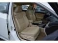 Premium White Pearl - TSX Sedan Photo No. 29