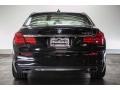 Black Sapphire Metallic - 7 Series 740Li Sedan Photo No. 3
