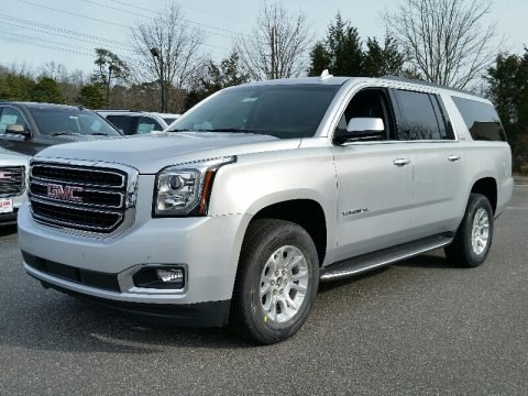 2016 GMC Yukon XL SLE 4WD Data, Info and Specs