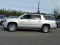  2016 Yukon XL SLE 4WD Quicksilver Metallic