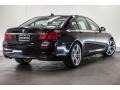 Black Sapphire Metallic - 7 Series 740Li Sedan Photo No. 14