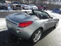 2007 Sly Gray Pontiac Solstice Roadster  photo #10