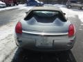 2007 Sly Gray Pontiac Solstice Roadster  photo #12
