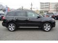 Crystal Black Pearl - MDX Technology Photo No. 2