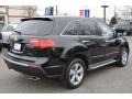 Crystal Black Pearl - MDX Technology Photo No. 3