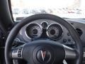 2007 Sly Gray Pontiac Solstice Roadster  photo #26