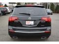Crystal Black Pearl - MDX Technology Photo No. 4