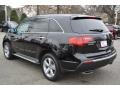 Crystal Black Pearl - MDX Technology Photo No. 5