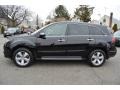 Crystal Black Pearl - MDX Technology Photo No. 6