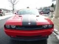 TorRed - Challenger SE Photo No. 5