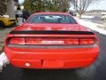 TorRed - Challenger SE Photo No. 9