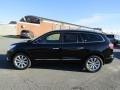 Ebony Twilight Metallic - Enclave Premium AWD Photo No. 3