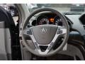Crystal Black Pearl - MDX Technology Photo No. 18