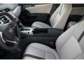 White Orchid Pearl - Civic EX-T Sedan Photo No. 9