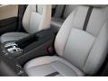 White Orchid Pearl - Civic EX-T Sedan Photo No. 11