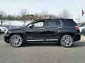  2016 Terrain Denali AWD Onyx Black