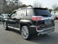 2016 Onyx Black GMC Terrain Denali AWD  photo #4