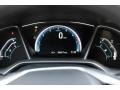 White Orchid Pearl - Civic EX-T Sedan Photo No. 17