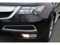 Crystal Black Pearl - MDX Technology Photo No. 32