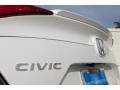 White Orchid Pearl - Civic Touring Sedan Photo No. 3