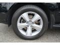 Crystal Black Pearl - MDX Technology Photo No. 33