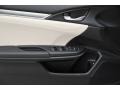 White Orchid Pearl - Civic Touring Sedan Photo No. 8