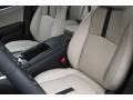 White Orchid Pearl - Civic Touring Sedan Photo No. 11