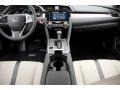 White Orchid Pearl - Civic Touring Sedan Photo No. 13