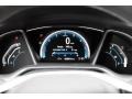 White Orchid Pearl - Civic Touring Sedan Photo No. 17
