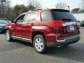 Crimson Red Tintcoat - Terrain SLE Photo No. 4