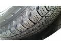 Silver Ice Metallic - Traverse LT Photo No. 21