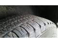 Silver Ice Metallic - Traverse LT Photo No. 23