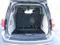 Billet Silver Metallic - Grand Caravan SXT Photo No. 19